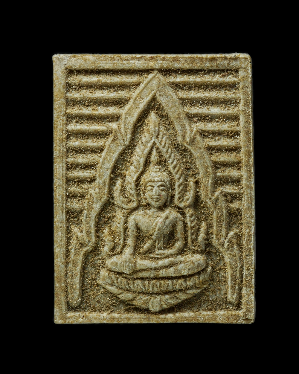 18Feb25 (71)ap.jpg - พระพุทธชินราชเนื้อผง รุ่นเสาร์ 5 โครงการอาหารกลางวัน ปี 2536 ขึ้น 5 ค่ำเดือน 5 วัดพระศรีรัตนมหาธาตุมหาวิหาร จังหวัดพิษณุโลก หลวงพ่อแพ วัดพิกุลทอง, หลว [..] | https://kamulet.in.th